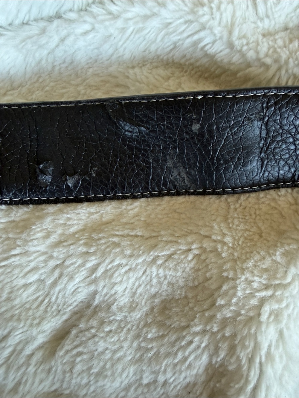 Coach Black Signature Jacquard Shoulder Bag with Brass Hardware - Picture 4 of 12